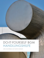 Handlungshilfe Do-it-yourself BGM